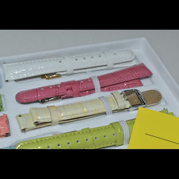 Lather Watch Bands - Picture 7 of 7